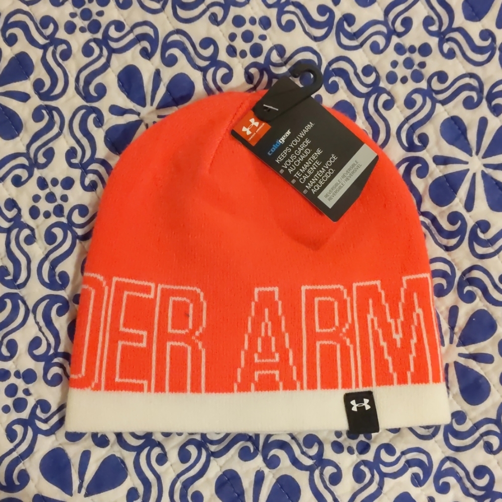 Under Armour Beanie